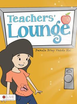 Paperback Teachers' Lounge Book