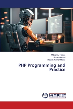 Paperback PHP Programming and Practice Book