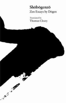 Paperback Shobogenzo Book