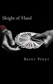 Paperback Sleight of Hand Book
