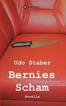 Paperback Bernies Scham [German] Book
