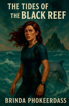 Paperback The Tides of the Black Reef Book