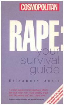 Paperback Rape: Your Survival Guide Book