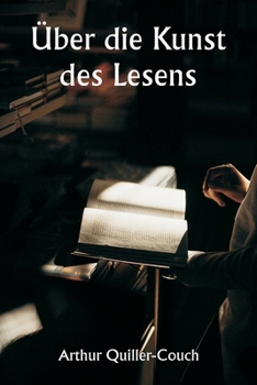 Paperback Über die Kunst des Lesens [German] Book
