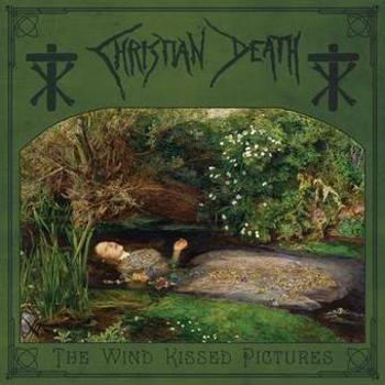 Vinyl The Wind Kissed Pictures   2021 Edition Book