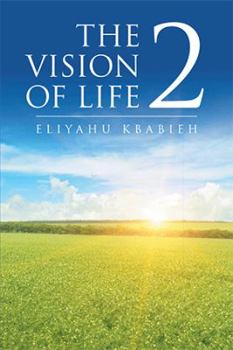 Hardcover The Vision of Life 2 Book
