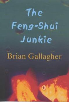 Hardcover The Feng-shui Junkie Book