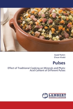 Paperback Pulses Book