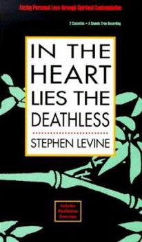 Audio Cassette In the Heart Lies the Deathless Book