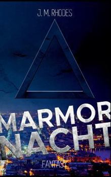 Paperback Marmornacht [German] Book