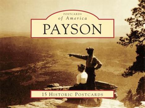 Ring-bound Payson Book