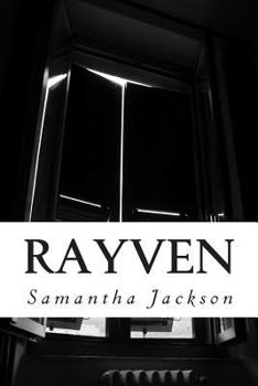 Paperback Rayven Book