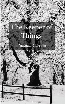 Paperback The Keeper of Things Book