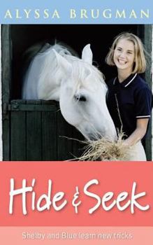 Paperback Hide & Seek Book