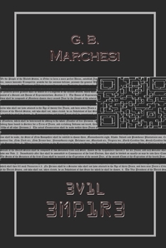 Paperback Evil Empire Book