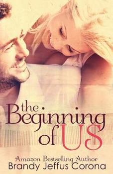 Paperback The Beginning of Us Book