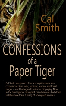 Paperback Confessions of a Paper Tiger Book