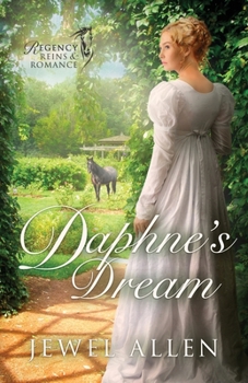 Paperback Daphne's Dream Book