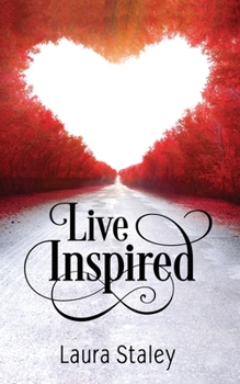 Paperback Live Inspired Book