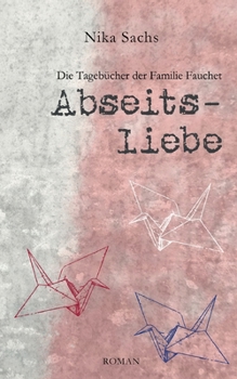 Paperback Abseitsliebe [German] Book