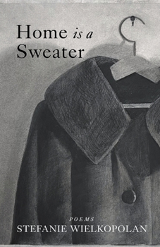 Paperback Home is a Sweater Book