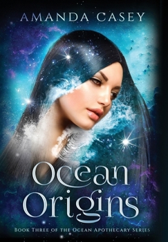 Hardcover Ocean Origins Book