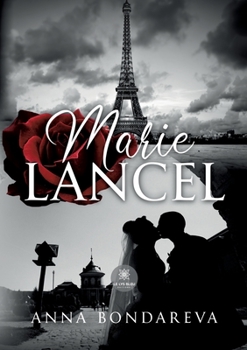 Paperback Marie Lancel [French] Book