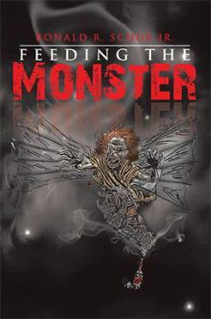 Paperback Feeding the Monster Book