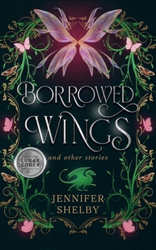 Paperback Borrowed Wings and other stories Book