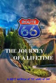 Paperback Route 66: : Journey Of A Lifetime Book