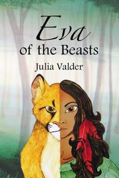 Paperback Eva of the Beasts Book