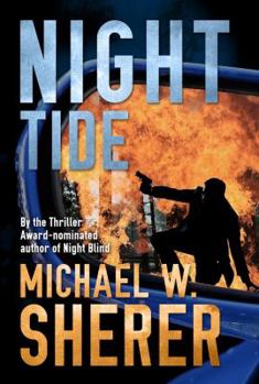 Night Tide - Book #2 of the Blake Sanders