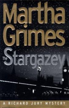 The Stargazey - Book #15 of the Richard Jury