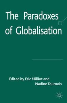 Hardcover The Paradoxes of Globalisation Book
