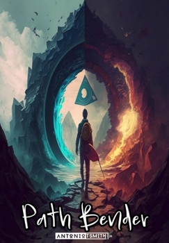 Hardcover Path Bender Book