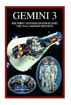 Paperback Gemini 3 Book