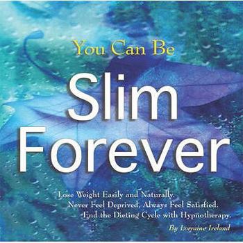 Hardcover You Can Be Slim Forever Book