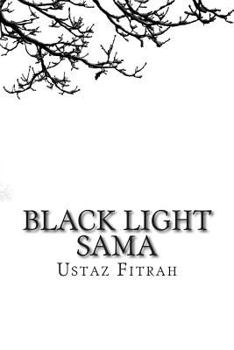 Paperback Black Light Sama: The Sufi Poems Book