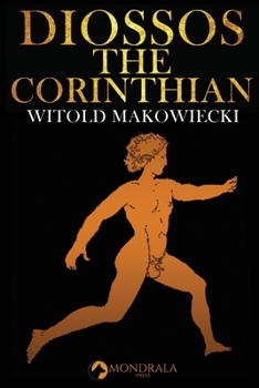 Paperback Diossos the Corinthian Book