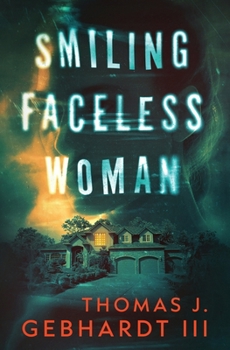 Paperback Smiling Faceless Woman Book