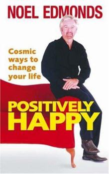 Paperback Positively Happy Book
