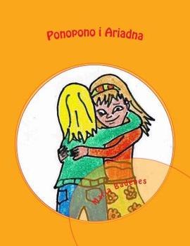 Paperback Ponopono i Ariadna [Catalan] Book