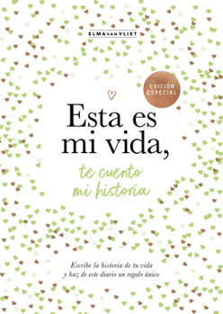 Esta es mi vida, te cuento mi historia (¿Me cuentas tu historia? 8) / This Is My Life: Let Me Tell You My Story (Spanish Edition)