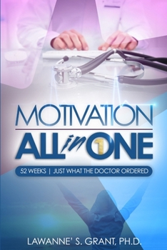 Paperback Motivation ALL in One Book