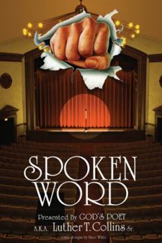 Paperback Spoken Word Book