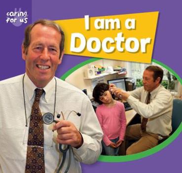 I Am a Doctor. Deborah Chancellor