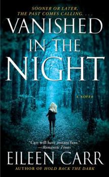 Mass Market Paperback Vanished in the Night Book