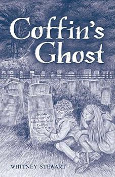 Paperback Coffins Ghost Book