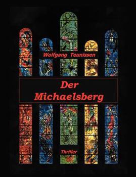 Paperback Der Michaelsberg [German] Book