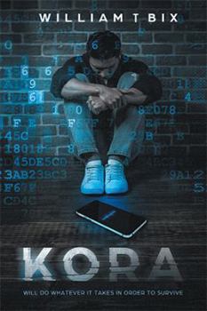 Hardcover Kora Book